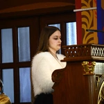 Bierzmowanie w Przeczycy