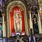 Bierzmowanie w Przeczycy