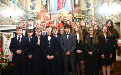 Tam, gdzie toczy się twoje życie