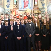 Tam, gdzie toczy się twoje życie