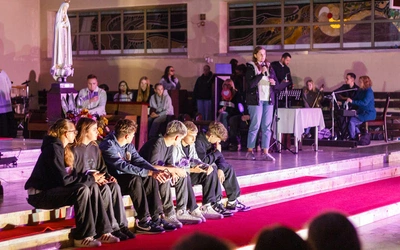 Młodzi czuwajcie razem!