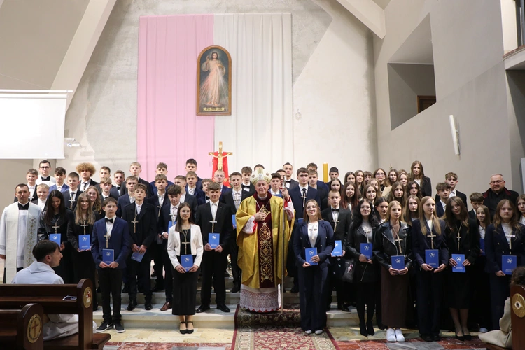 Bądźcie ludźmi Światła!