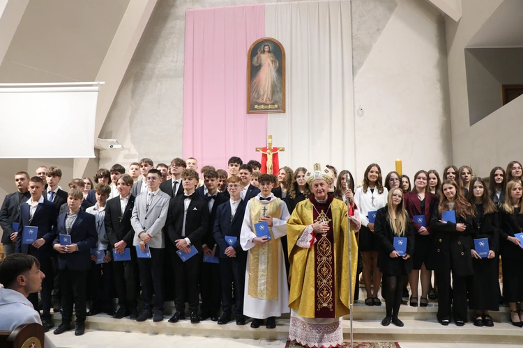 Bądźcie ludźmi Światła!