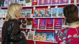 Cztery dni pełne książek, spotkań́ i inspiracji 