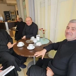 Rekolekcje kapłańskie w Skarżysku-Kamiennej