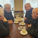 Rekolekcje kapłańskie w Skarżysku-Kamiennej