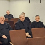 Rekolekcje kapłańskie w Skarżysku-Kamiennej