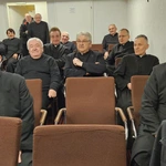Rekolekcje kapłańskie w Skarżysku-Kamiennej