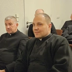 Rekolekcje kapłańskie w Skarżysku-Kamiennej