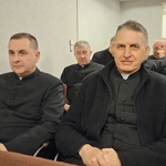 Rekolekcje kapłańskie w Skarżysku-Kamiennej