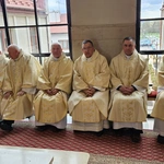 Rekolekcje kapłańskie w Skarżysku-Kamiennej