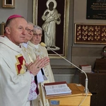 Rekolekcje kapłańskie w Skarżysku-Kamiennej