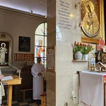 Rekolekcje kapłańskie w Skarżysku-Kamiennej