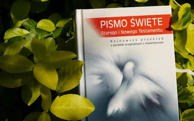 Tydzień Biblijny we Wrocławiu. Mnóstwo propozycji