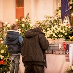 Wielka Sobota w gdańskiej cerkwi