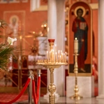 Wielka Sobota w gdańskiej cerkwi