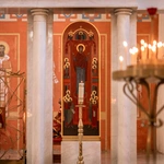 Wielka Sobota w gdańskiej cerkwi