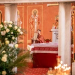 Wielka Sobota w gdańskiej cerkwi