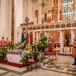 Wielka Sobota w gdańskiej cerkwi