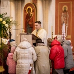 Wielka Sobota w gdańskiej cerkwi