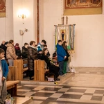 Wielka Sobota w gdańskiej cerkwi