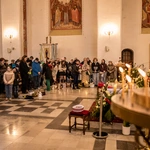 Wielka Sobota w gdańskiej cerkwi