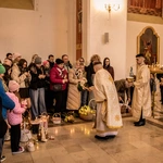 Wielka Sobota w gdańskiej cerkwi