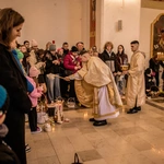 Wielka Sobota w gdańskiej cerkwi