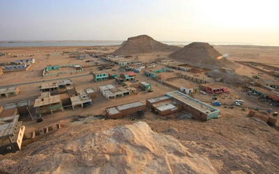 Kościół – jedyne miejsce, gdzie szanowana jest ich godność. Dramat chorych na trąd w najmłodszym państwie świata