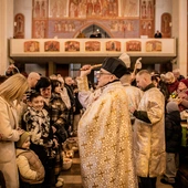 Cisza, która prowadzi do światła