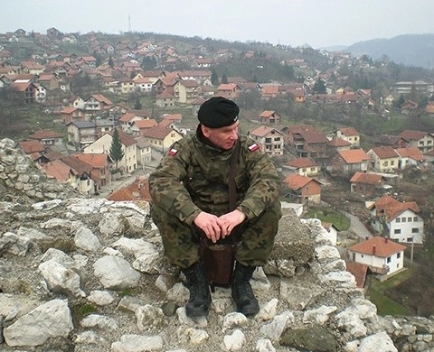 Emaus Muzyków Kościelnych