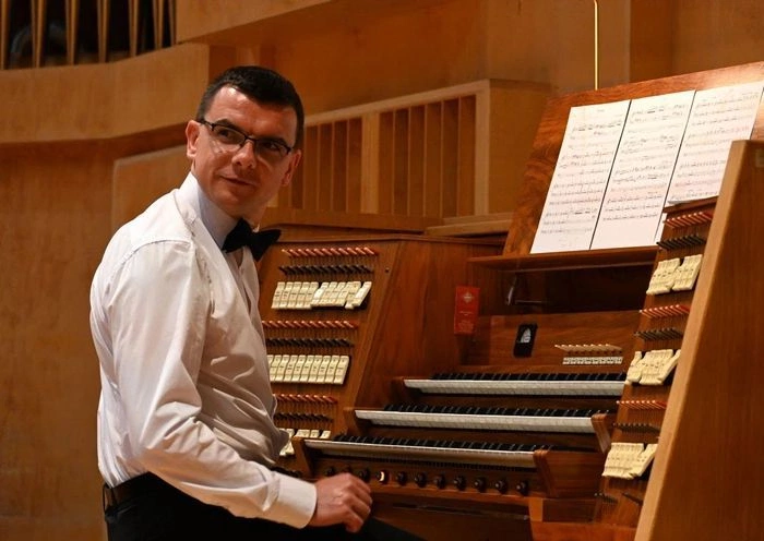 Emaus Muzyków Kościelnych