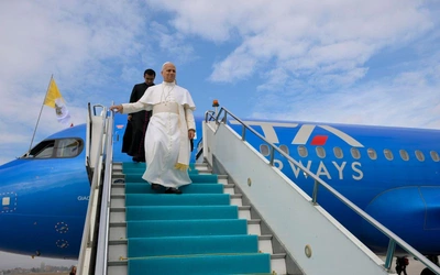 „Afryka, której trzeba słuchać”. Leon XIV w podróży do serca kontynentu