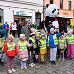 Marsz Nadziei w Świdnicy