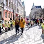 Marsz Nadziei w Świdnicy