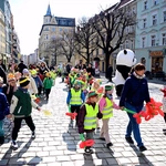 Marsz Nadziei w Świdnicy