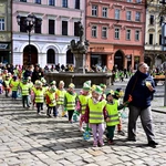 Marsz Nadziei w Świdnicy