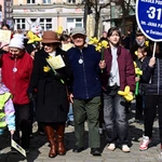 Marsz Nadziei w Świdnicy