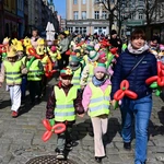 Marsz Nadziei w Świdnicy