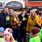 Marsz Nadziei w Świdnicy