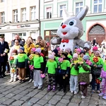 Marsz Nadziei w Świdnicy