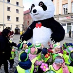 Marsz Nadziei w Świdnicy