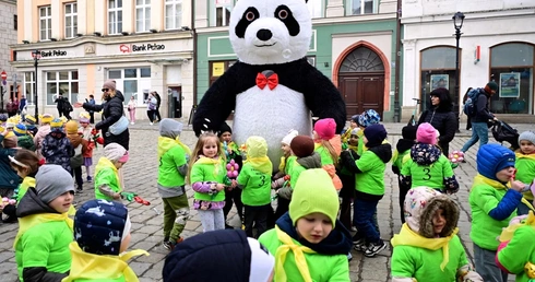 Marsz Nadziei w Świdnicy