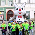 Marsz Nadziei w Świdnicy