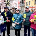 Marsz Nadziei w Świdnicy