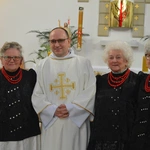 Święcenia diakonatu w Jankowicach