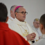 Święcenia diakonatu w Jankowicach