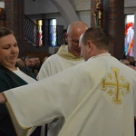 Święcenia diakonatu w Jankowicach