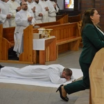 Święcenia diakonatu w Jankowicach