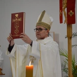 Święcenia diakonatu w Jankowicach